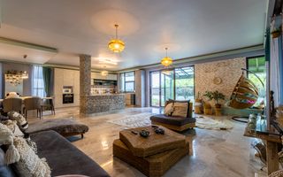 3 camere, 150mp,modern,parcare,gradina,terasa,Europa zona Calea Turzii - Poză 13