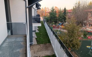 Vila 4 camere | Petrom City | Casa Presei - Poză 25