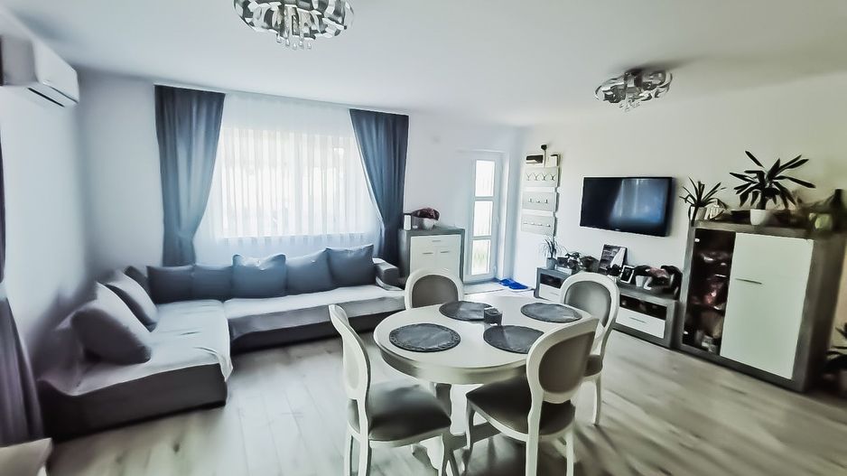 Casa Osorhei teren 800 mp comision 0 preț 199000 € - Poză 6