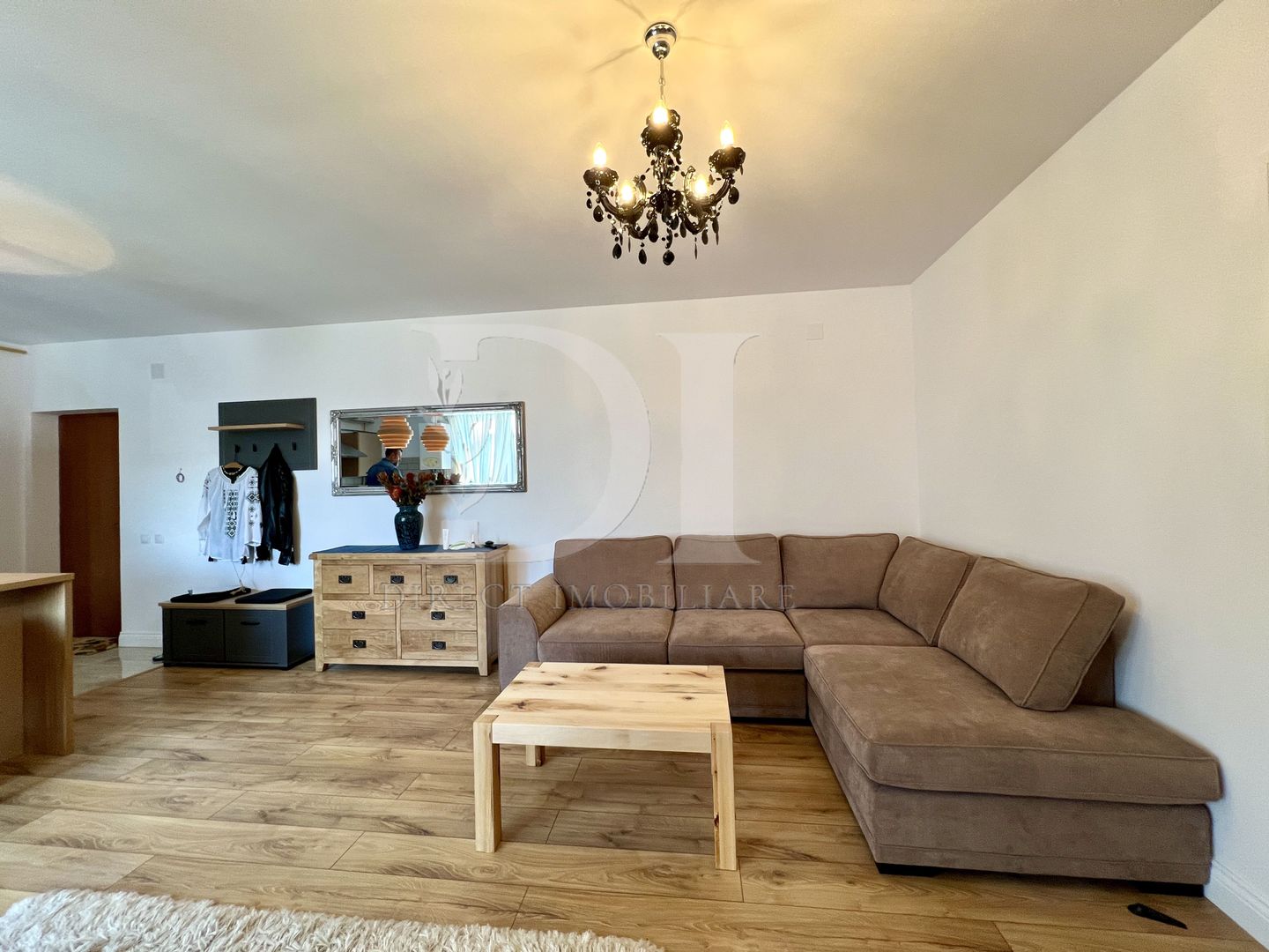 Apartament cu 3 camere / De inchiriat / Zona Somesului - Poză 5