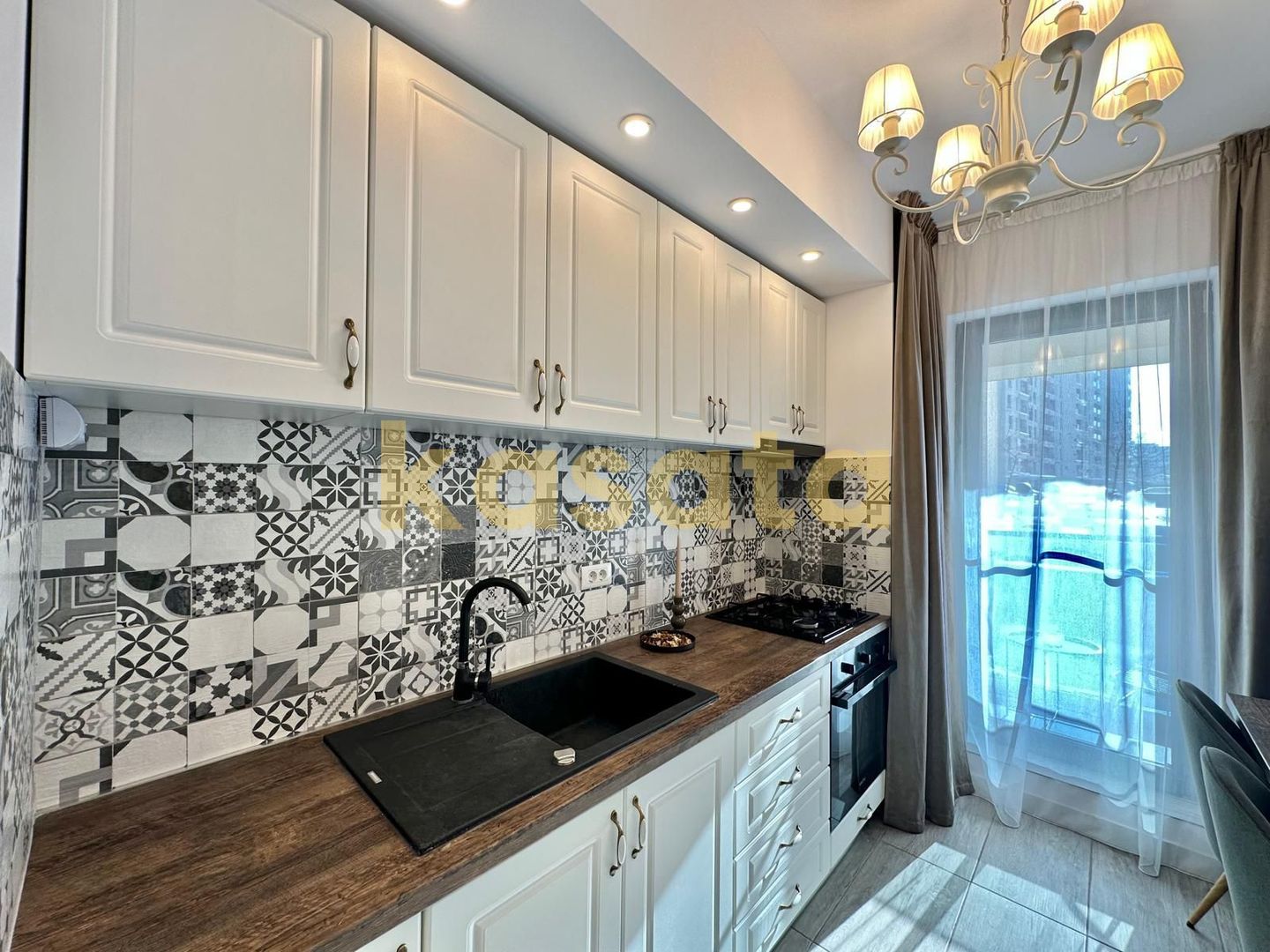 Garsonieră Nouă | Exigent Plaza | Parcul Liniei | Metrou - Poză 5