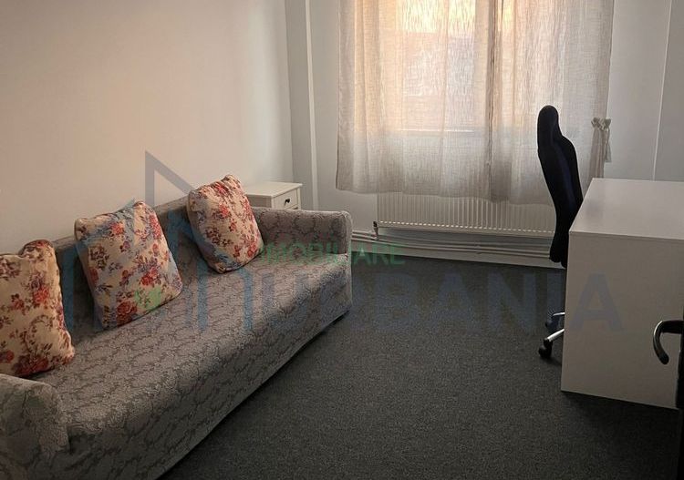 Apartament 3 camere, 92 mp, Zimbru – Dacia, Iași - Poză 1