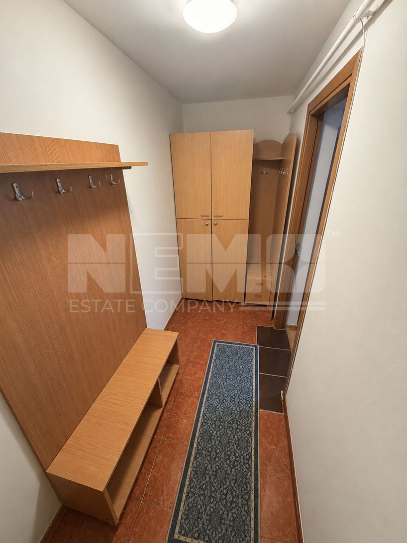 Garsoniera Comfort Sporit 32 mp I Suceava/Ultracentral I 42000E - Poză 3