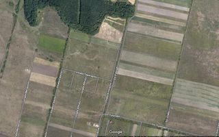 TEREN 31500-pt PUZ - Poză 1