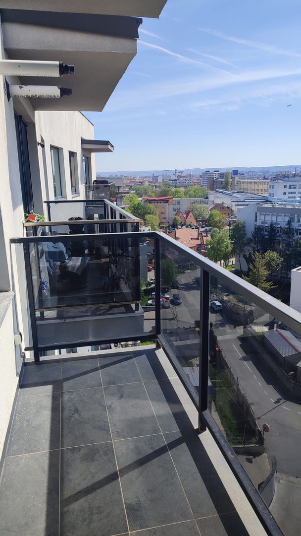 2 camere cu Parcare Subterana Piata 1 MAi - Poză 13