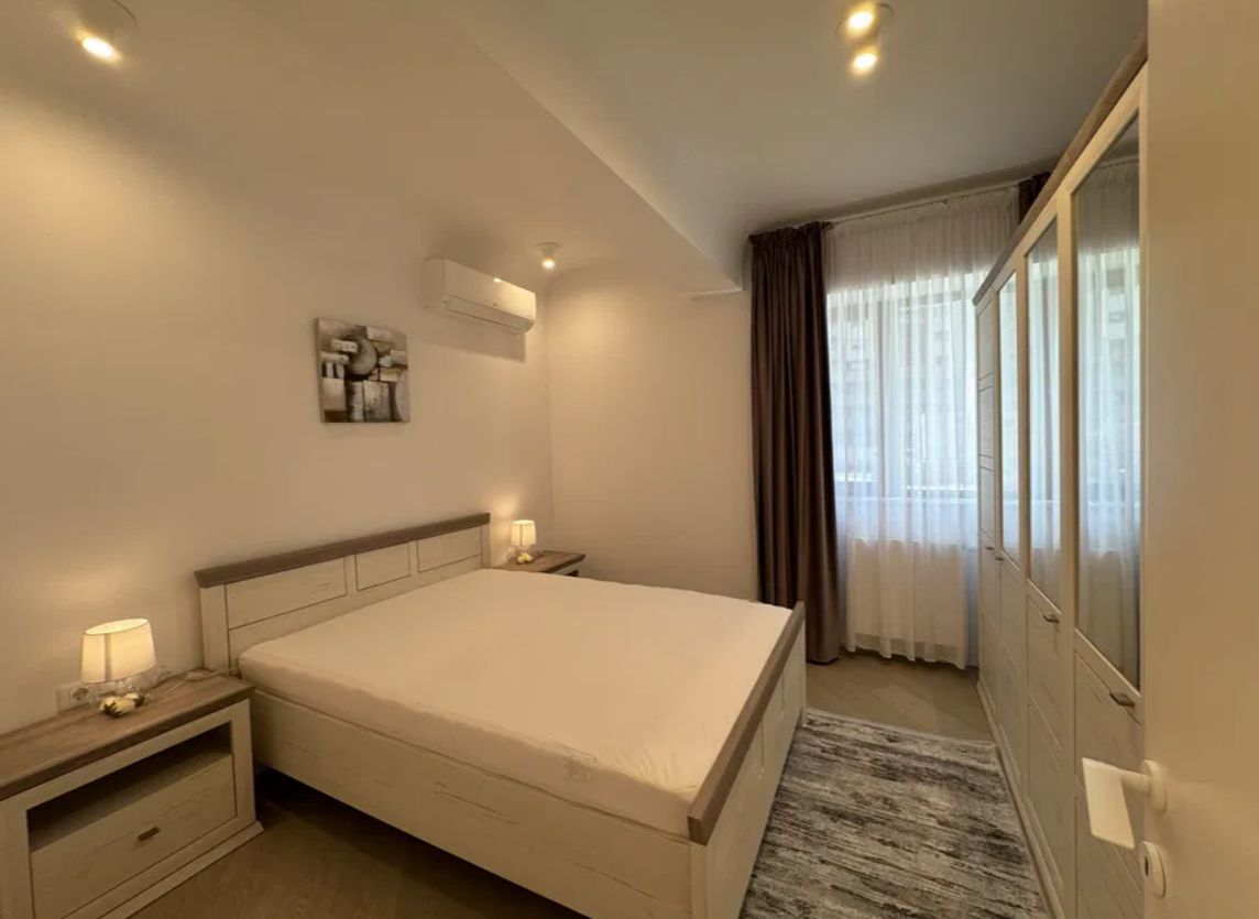 Inchiriere apartament 3 camere | Cortina North - Poză 5