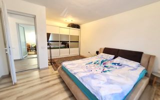 Casa 6 Camere, Teren 500 mp, D+P+E, Mobilata, Utilata, Zona Barabant - Poză 14