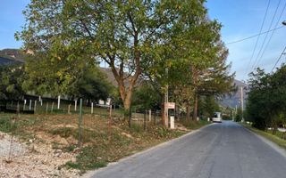 Teren cu autorizație , proiect și utilități trase, priveliște Bran Tohanita - Poză 3