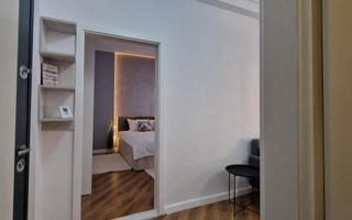 APARTAMENT DE VANZARE | 2 CAMERE | TERASA 40 MP | - Poză 8