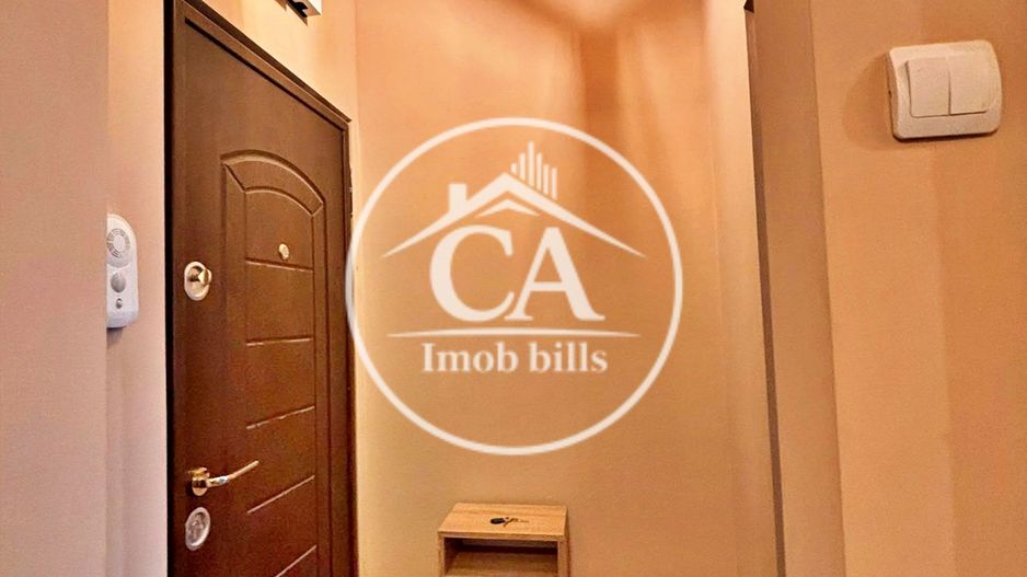 Apartament cu 3 camere de închiriat în zona Rogerius, Oradea - Poză 6