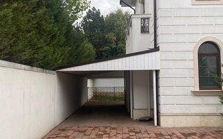 VILA CASA DE INCHIRIERE IN ZONA EROU IANCU NICOLAE PIPERA - Poză 21