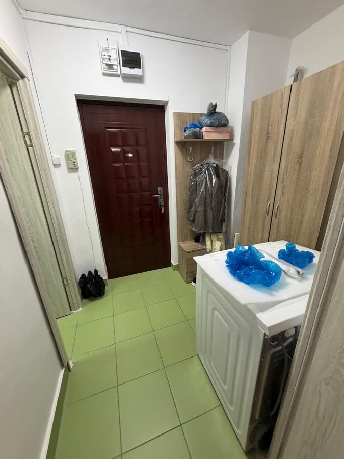 Garsoniera zona Ozana - Ciucea - Poză 8