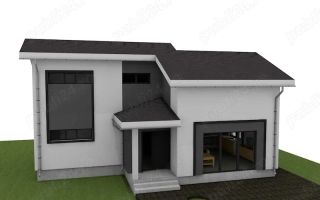 4 CAMERE, CASA INDIVDUALA, FINISAJE LA ALEGERE - Poză 1