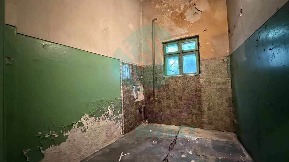 Casă interbelică Foișorul de Foc | Potențial mare | Curte liniștită - Poză 11