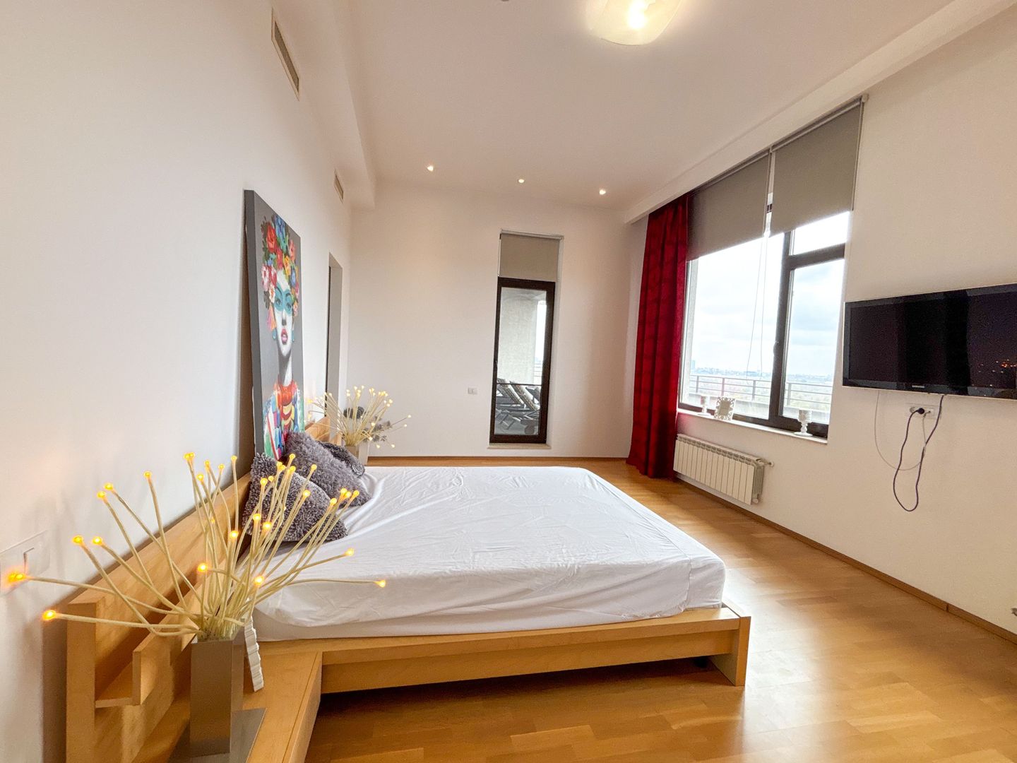 Închirie Penthouse 5 camere | Terasă 350mp - Poză 27