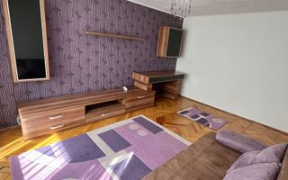 Etajul 1 cu lift. Bloc reabilitat. Mobilat - Poză 2