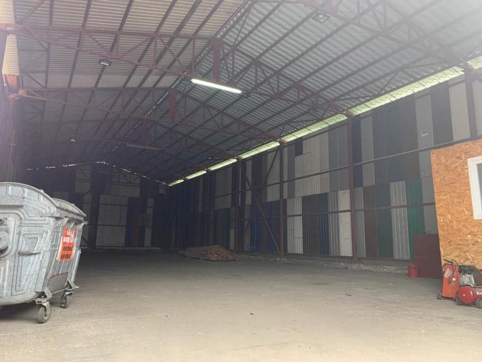 Spațiu industrial/hală în zona Târgului Săptămânal! - Poză 3