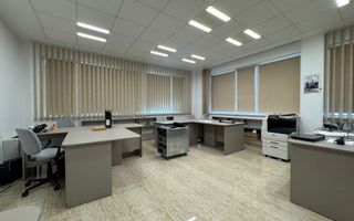 Spatiu industrial frigorific cu atmosfera controlata - Poză 12