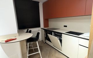 Apartament 3 camere de închiriat Tineretului - Poză 4