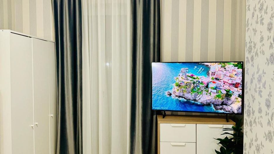 Apartament cu 2 camere | zona Sopor | terasa 7 mp | mobilat la cheie - Poză 11