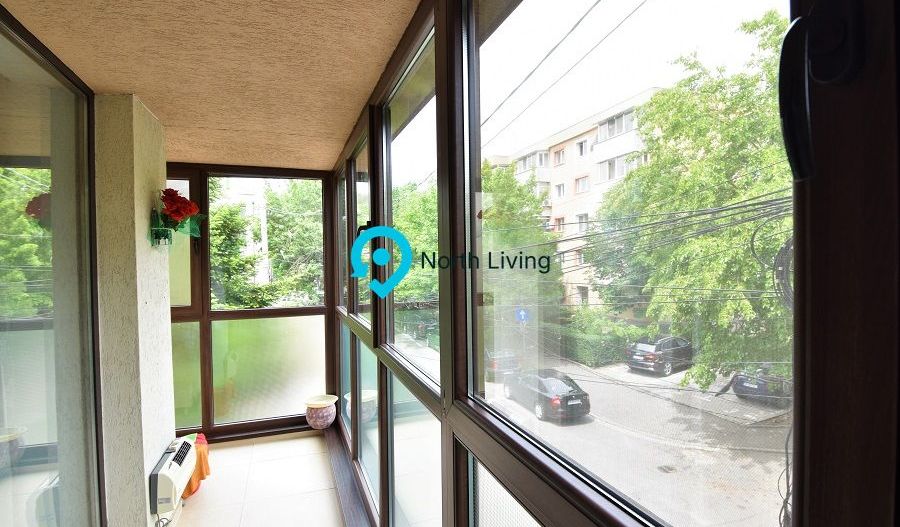 4 camere  | 120 mp utili, finisaje preminum | zona Aviatiei - Poză 17