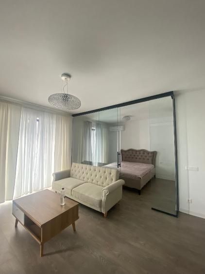 2 Camere Tip Studio Dublu | Cloud 9 Aviației - Poză 3