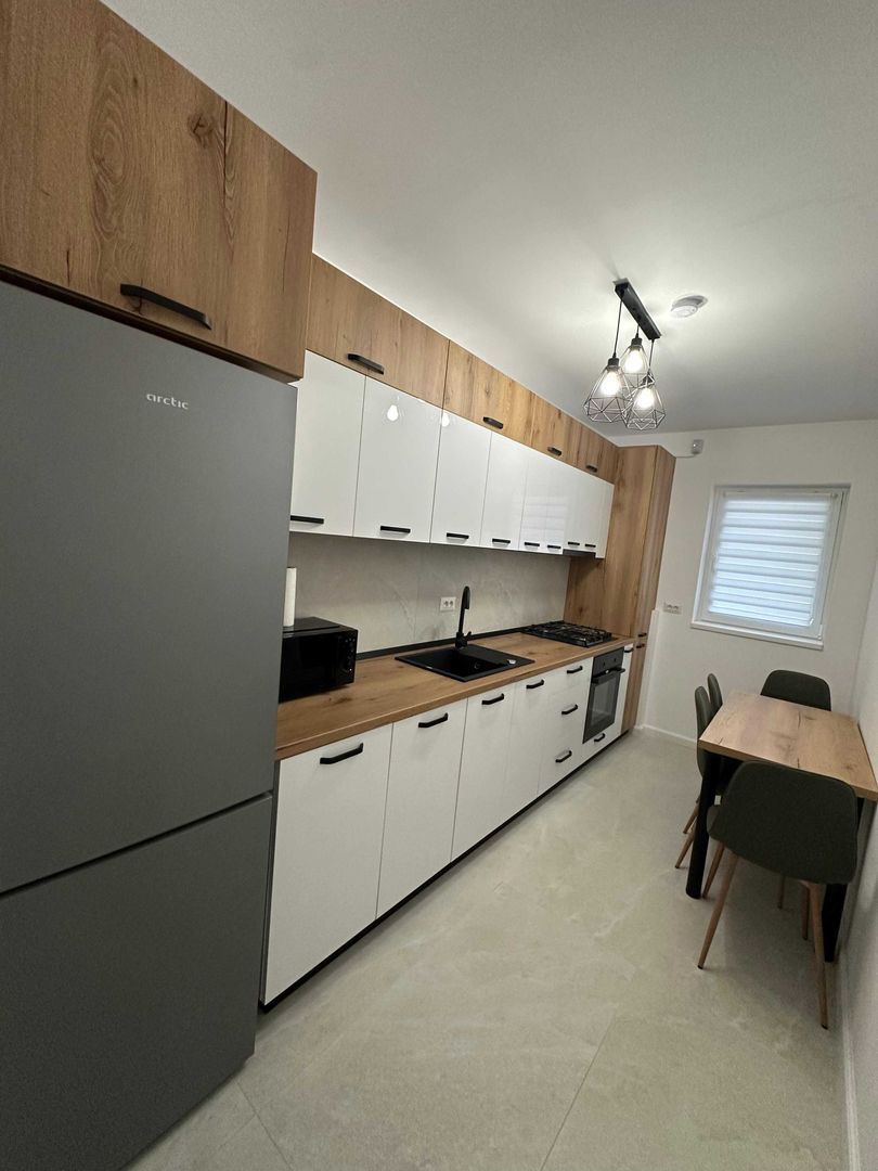 Apartament 2 camere de închiriat Apărătorii Patriei - Poză 6