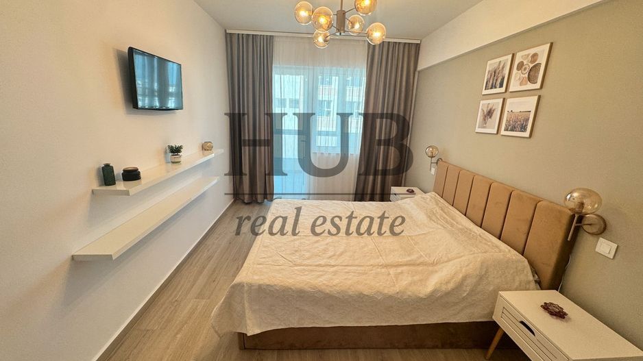 APARTAMENT CU 2 CAMERE DE VANZARE- FIALD - BLOC NOU+PARCARE - Poză 4