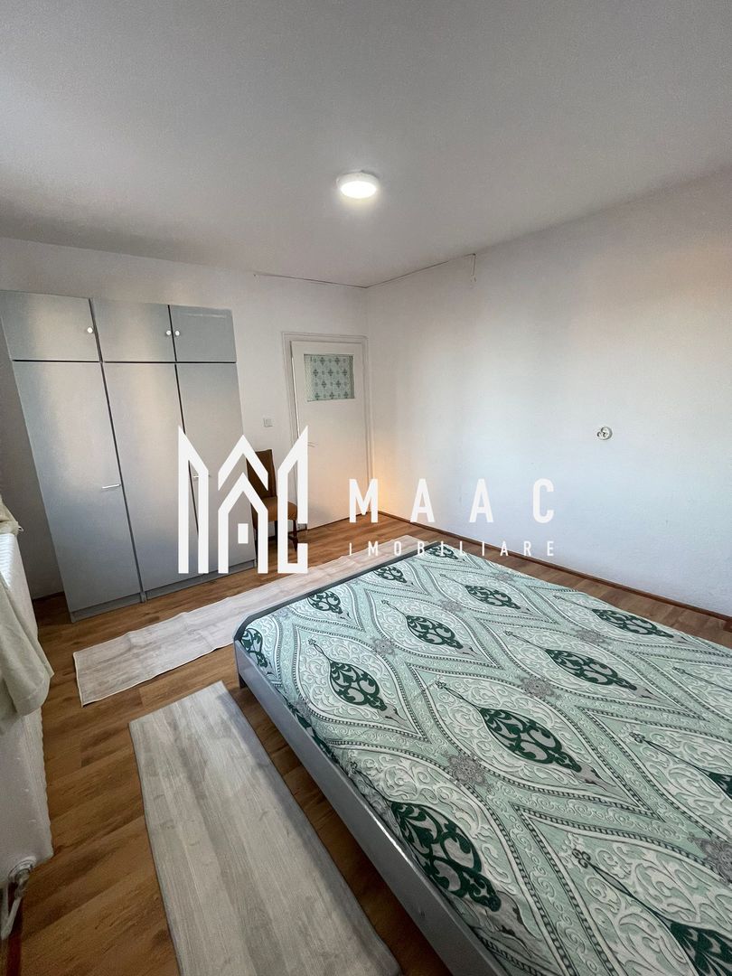 Apartament 3 camere | 80 mp | Terezian - Poză 8