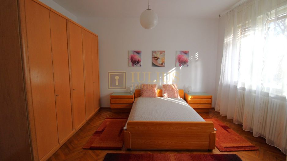 Parter înalt, cu 2 ieșiri pe balcon și garaj propriu /Take Ionescu - Poză 6