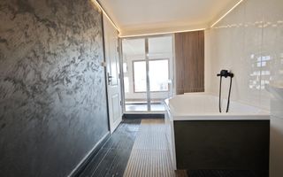 Apartament 3 camere, 97 mp, parcare, zona Erou Iancu Nicolae - Poză 15