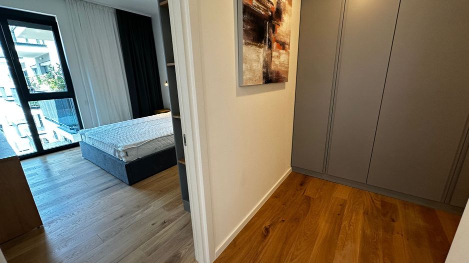 3 Camere cu Parcare 5Min Metrou Grivita Arcadia Domenii Ion Mihalache - Poză 21