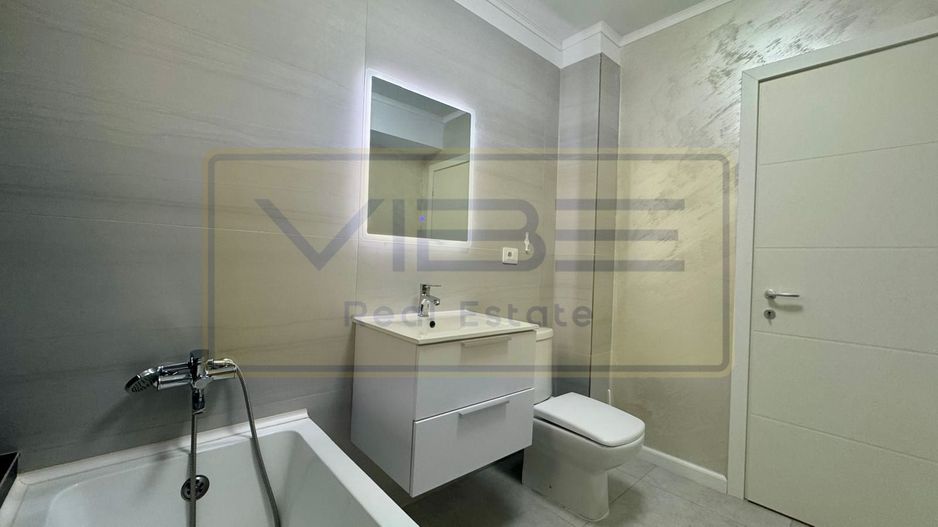 Apartament NOU 2 camere decomandat+parcare Bucium - Lagom Residence - Poză 16