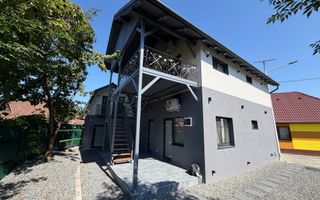 De închiriat – 2 studiouri noi, la prima închiriere Ocna Sibiului - Poză 3