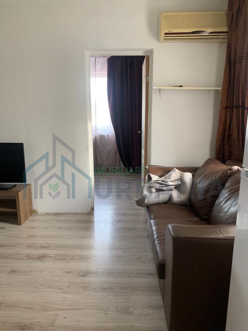 Inchiriez apartment 3camere nd tatarasi - Poză 4