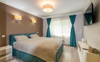 APARTAMENT DE VANZARE 4 CAMERE ULTRAFINISAT Manastur - Poză 8