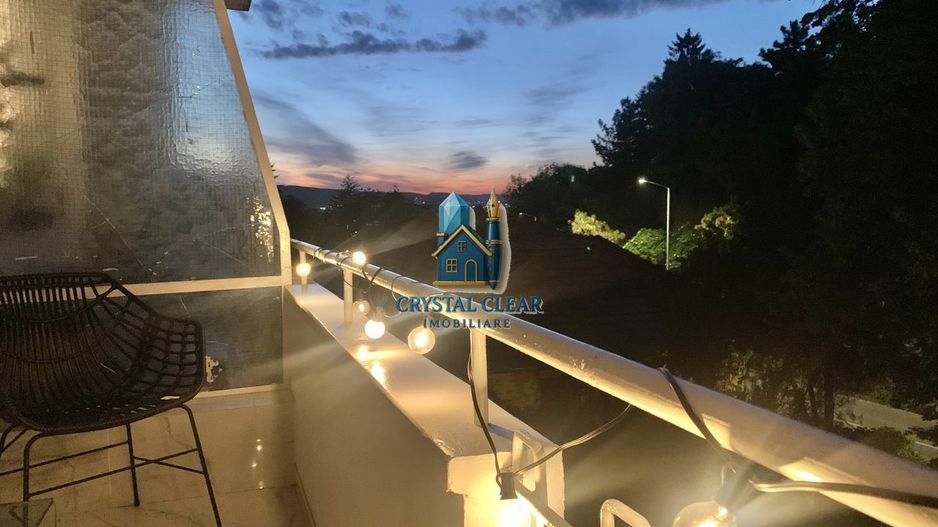 Apartament 2 camere - cartier Cornișa - Poză 13