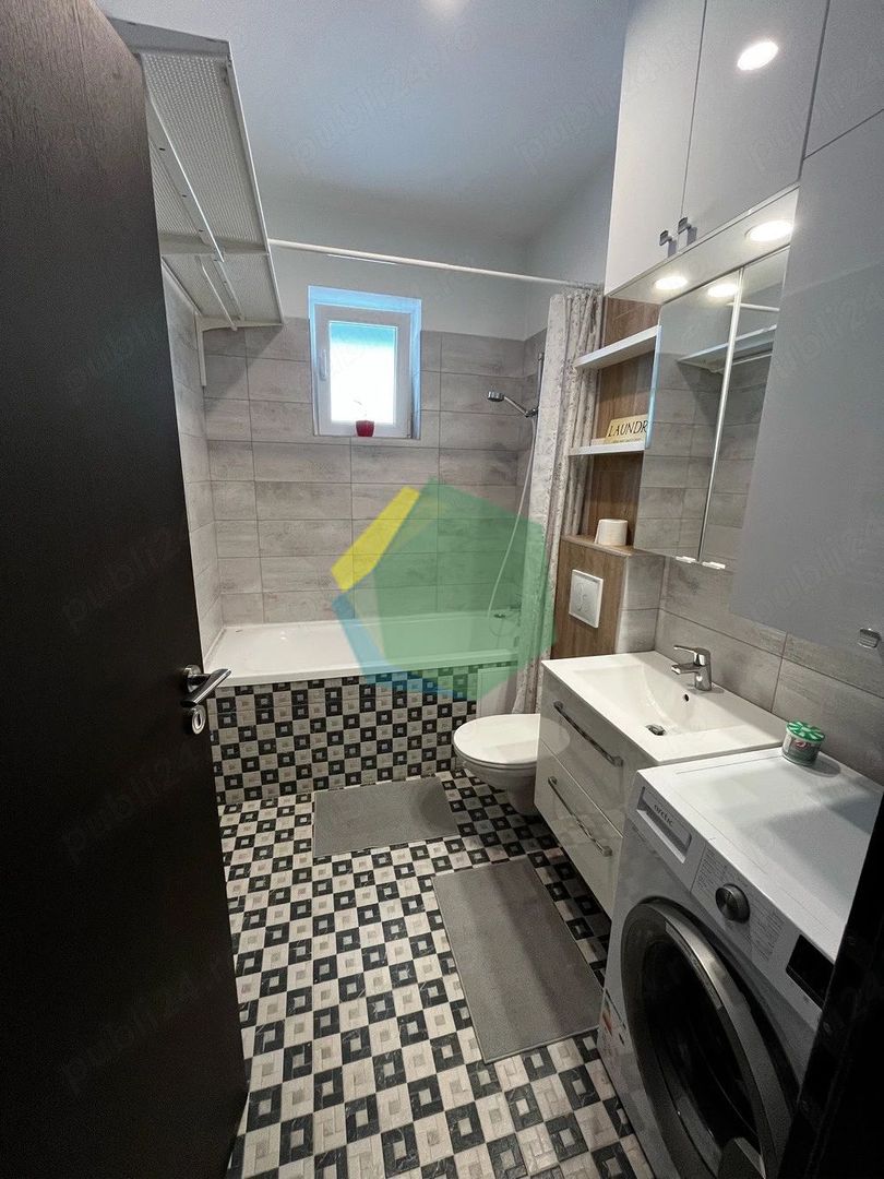 apartament 2 camere  Otopeni/Metrou - Poză 3
