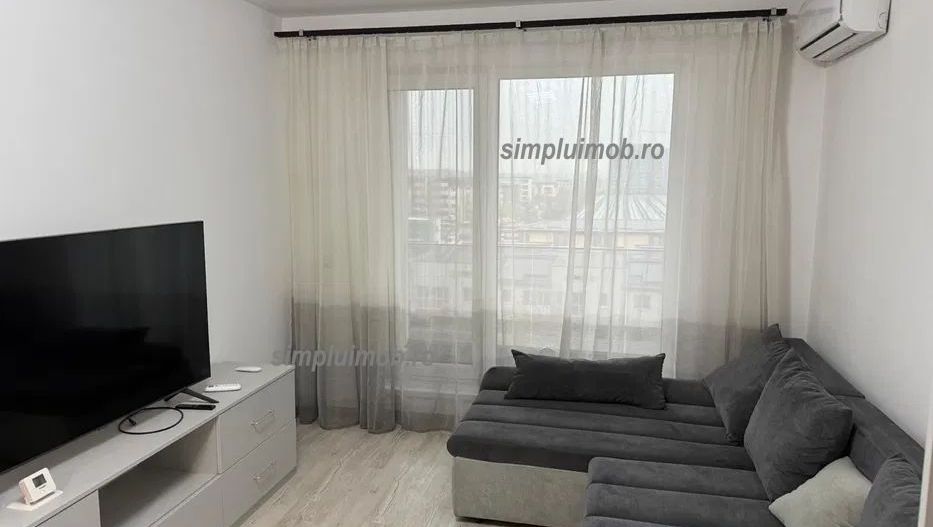 Complex Rezidential Nou Incalzire in Pardoseala Etajul 5 - Poză 2