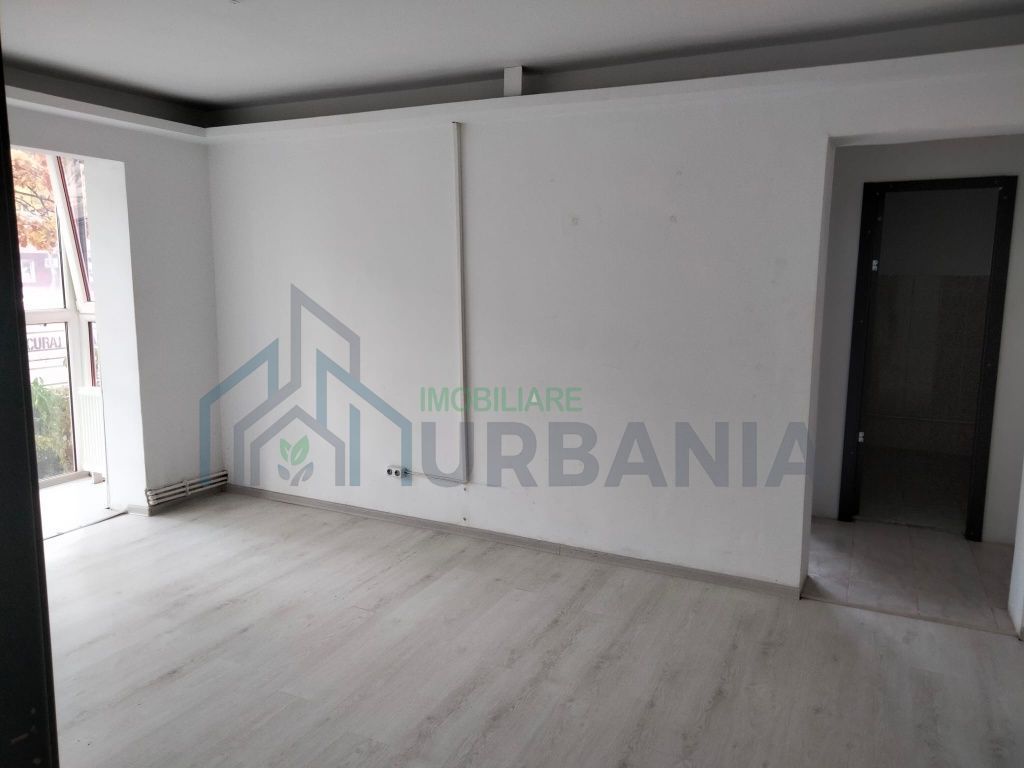 Spațiu comercial/birouri 45 mp – Podu Roș, Iași - Poză 8
