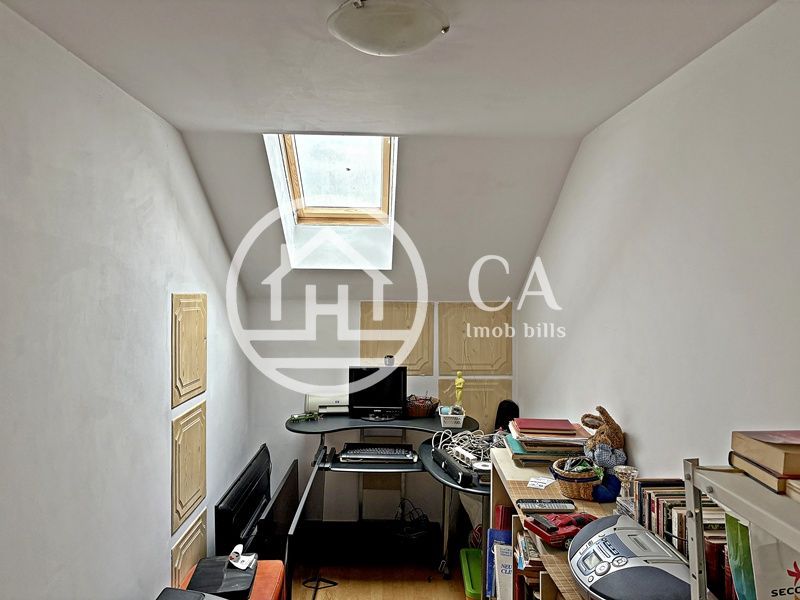 Casă de închiriat cu 4 camere în Sântandrei, Bihor - Poză 11