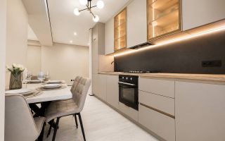 Vânzare, apartamnet 2 camere + living, str. Ialoveni, Telecentru - Poză 2