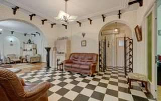 3 IMOBILE - LOT 676 MP - RECONSOLIDATE - ROMANA VICTORIEI - DOROBANTI - Poză 13