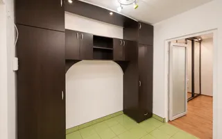Garsoniera de vanzare, 38mp, renovata 2023, metrou Nicolae Grigorescu - Poză 12