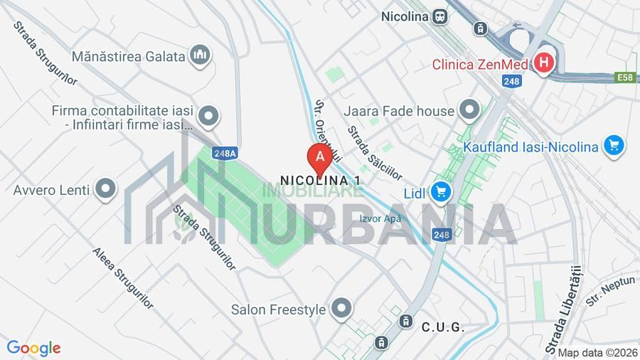 Închirieri apartament - Poză 1