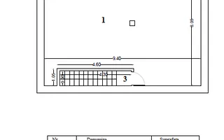 Vila individuala de vanzare, P+E+M, zona Dristor - Schiță 16