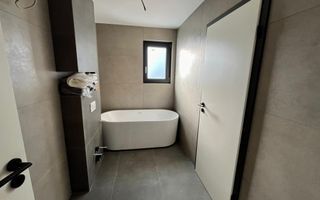 Apartament premium cu 4 camere și curte proprie – parter - Poză 10
