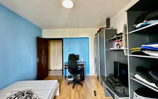 Apartament 3 camere | Etaj intermediar | Manastur - Poză 7