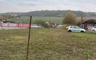 TEREN INTRAVILAN 2300 MP I ACCES DIRECT DIN DRUM NATIONAL I CRISTIAN - Poză 5