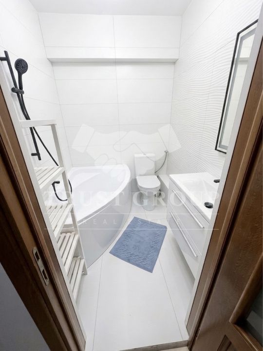 Apartament 3 camere Victoriei | Centrala proprie | Imobil 1979 - Poză 12